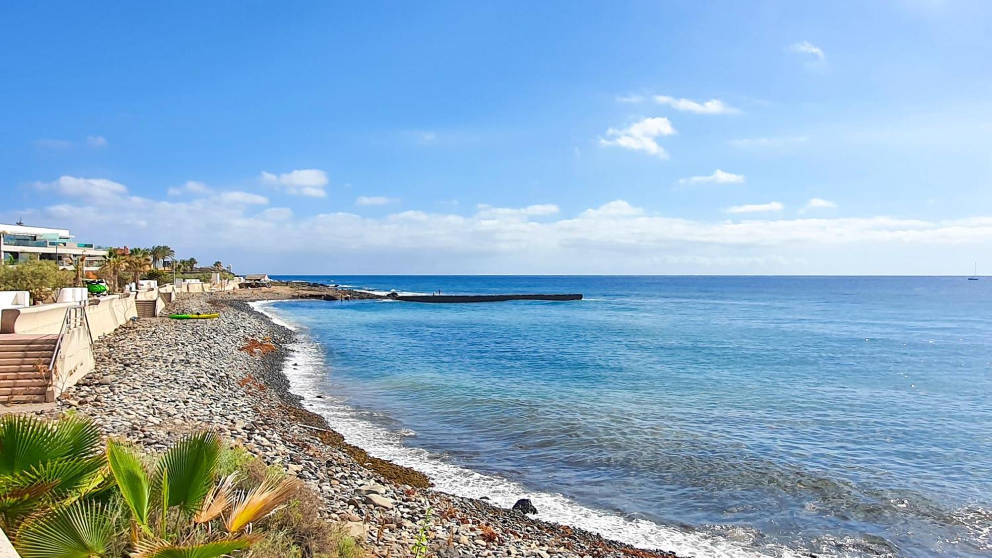 Terraza Sea & Sun Διαμέρισμα Palm-mar Εξωτερικό φωτογραφία