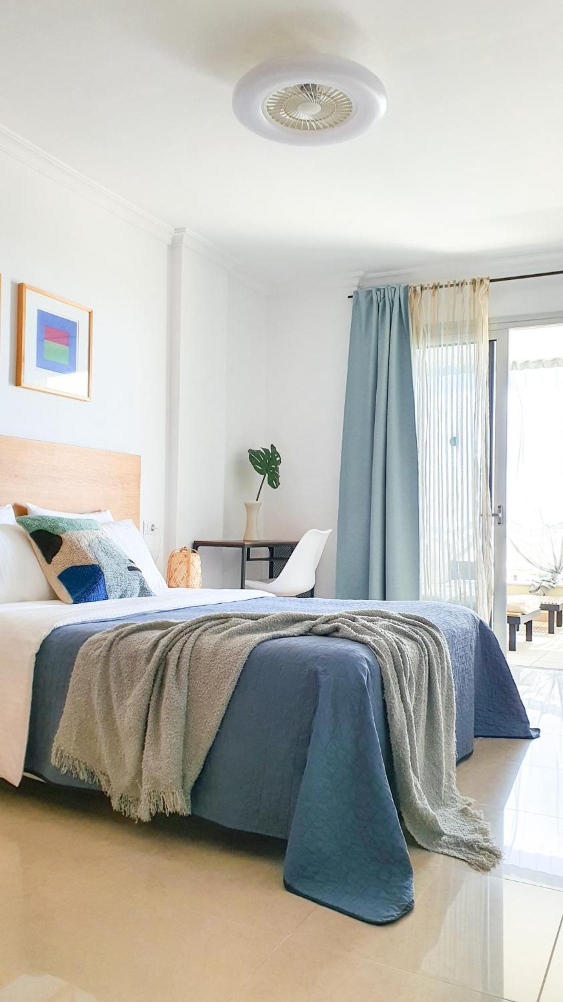 Terraza Sea & Sun Διαμέρισμα Palm-mar Εξωτερικό φωτογραφία